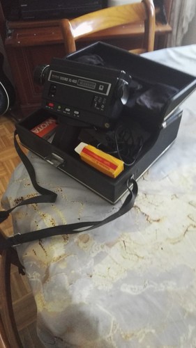 Projecteur sp330 chinon - projecteur,