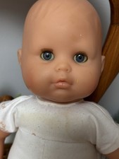 POUPEE COROLLE Poupon Bébé 30 Cm « Mini Bébé Do » 2005