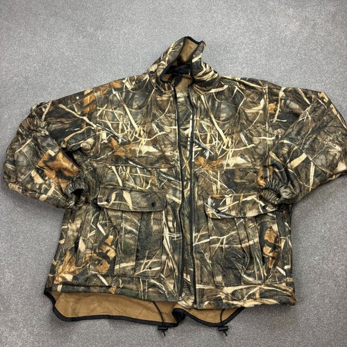 Veste realtree adulte - adulte, grand