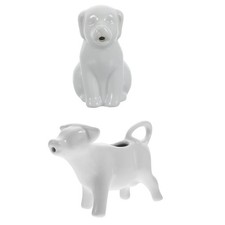  2 Pcs Mug Café Pichet En