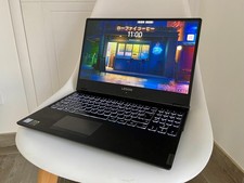 Lenovo Legion Y540 i5-9300HF