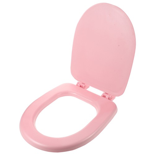 Abattant silencieux mousse - abattant,