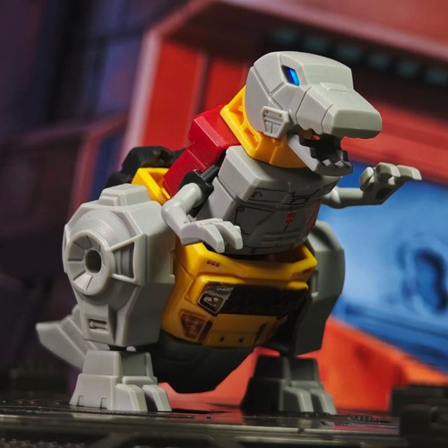 Blokees transformers - blokees,