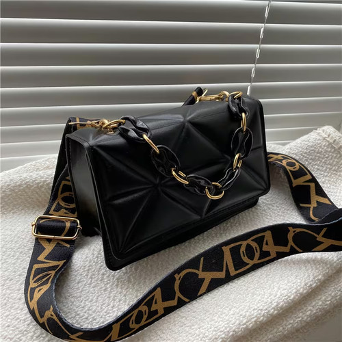 Sac main femme vintage - à,