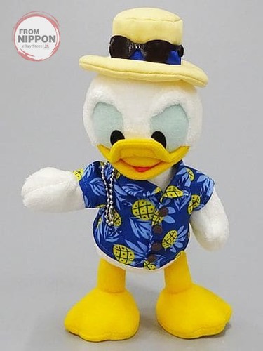 Tokyo disney resort donald - disney,