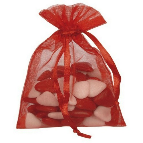Grand sachet bourse - grand,