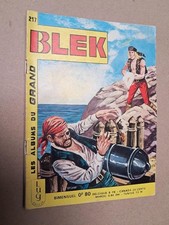 Blek n° 217 Lug 1972 en tbe
