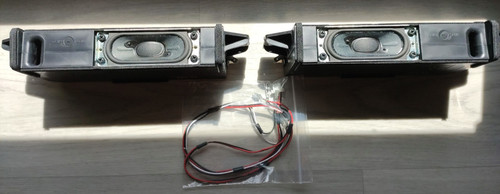 Enceintes sony kdl - tv,