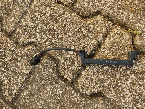 Antenne transpondeur key - antenne,