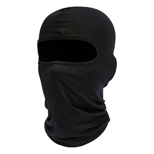 Fuinloth cagoule masque - fuinloth,