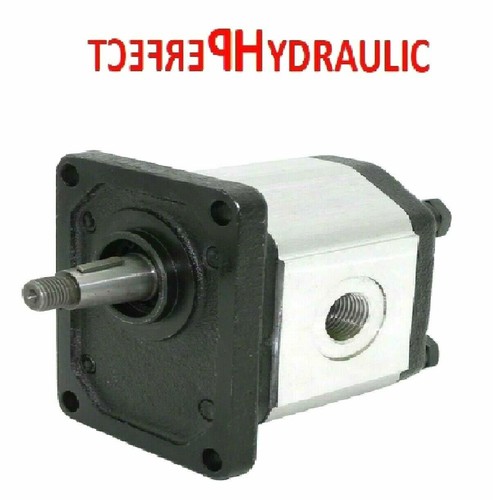 Pompe hydraulique - pompe, à