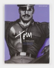 Tom of Finland: Life and Work