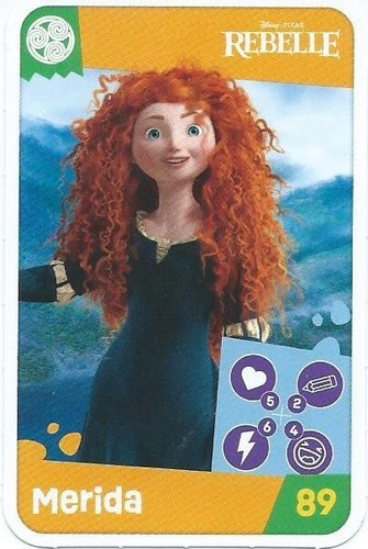 Carte disney auchan - carte,