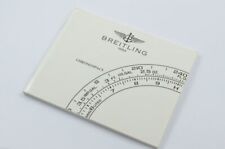 Breitling Instruction