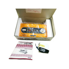 Console Nintendo COLOR TV GAME BLOCK KUZUSHI CTG-BK6 en boîte New Japan