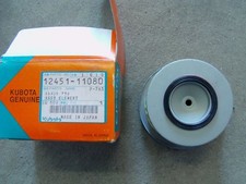 filtre a air motoculteur