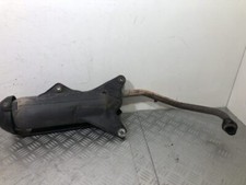 Pot d'echappement Yamaha