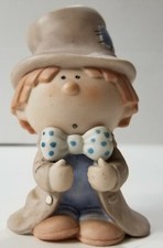 Bumpkins Wedding Groom