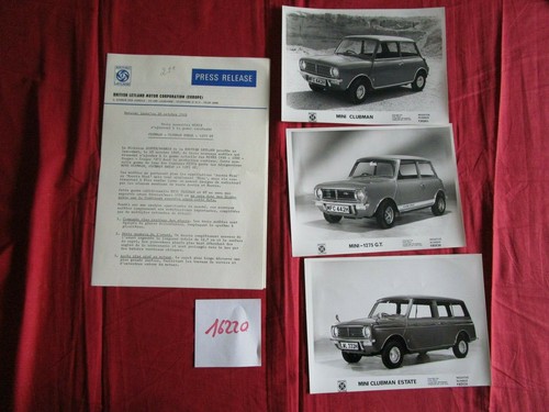 16220 bristish leyland - n°16220,