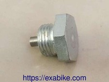 bouchon de vidange pour BMW R90S  de 1973 a 1976