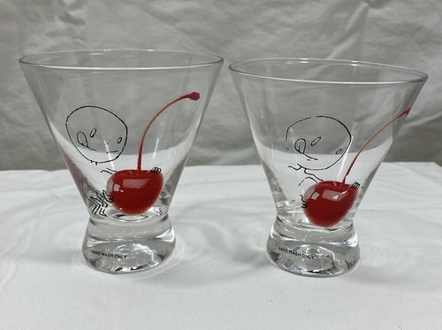 Set cosmopolitan martini - set, of