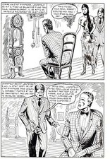 LE VENTRILOQUE DE L'AU DELA