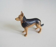 PLAYMOBIL FERME - Chien Berger Allemand 5211 5186 5263