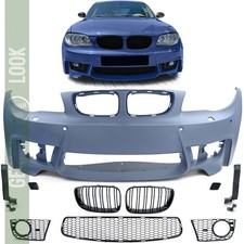 Pare-chocs avant pour BMW