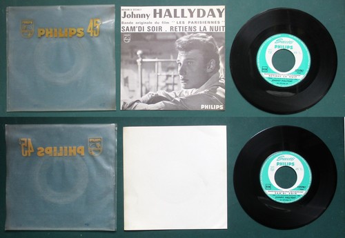 Johnny hallyday retiens - johnny, la