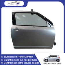 🇫🇷 PORTE AVANT DROIT SUZUKI SWIFT 3P ➤6800162K00 ♻️