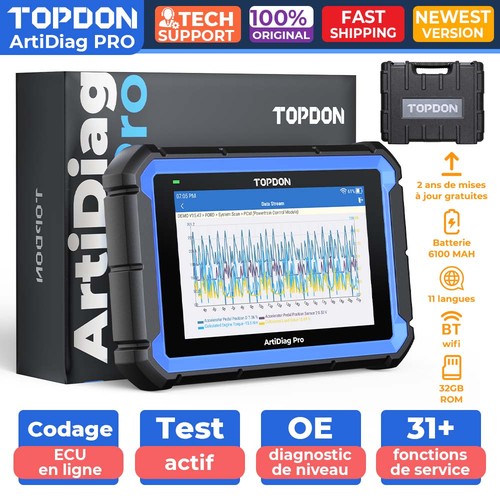 2026 topdon artidiag pro - 2026,
