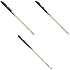 Set of 3 Mini Pool Cue Stick