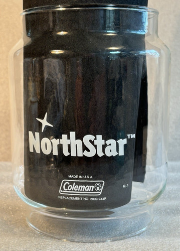 Coleman northstar 2500 propane - 2500,