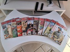 Militaria Magazine 3Ème