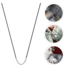  3 Pcs Aiguilles À Tricot En