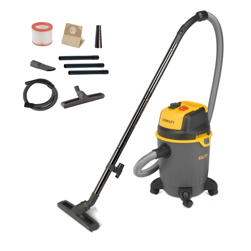 Aspirateur eau poussière - aspirateur, et