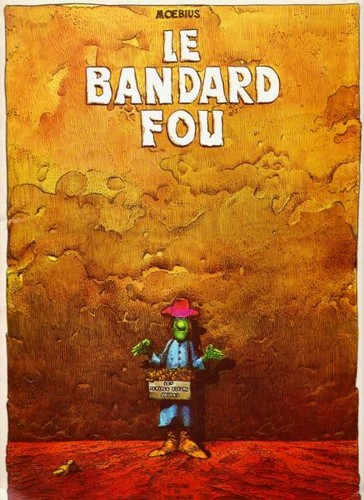 Bandard fou eo - eo,