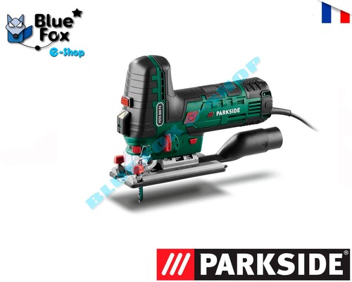 Parkside scie sauteuse - parkside,
