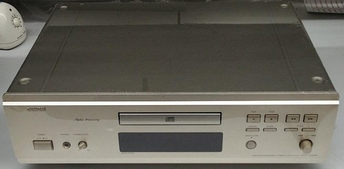 Denon dcd 1550ar - denon, cd