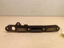 Poignee hayon VOLKSWAGEN TOURAN 1 PHASE 2 1T0827574L