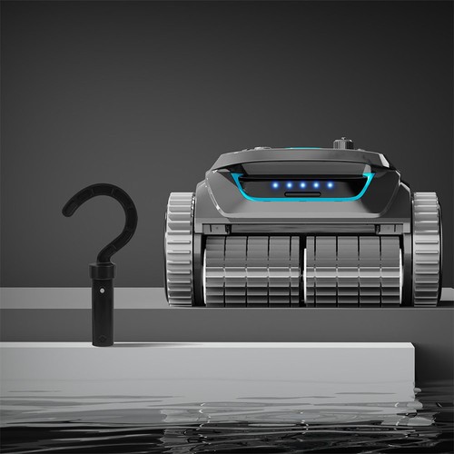 Pcs robot nettoyeur cintre - pcs,