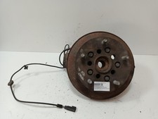 Fusée Avant Gauche pour FORD