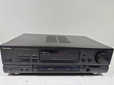 Technics SA-GX180 AV Control