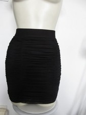 jupe moulante noire Vera & lucy taille S NEUVE