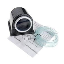  Turbo Boost Gauge Car