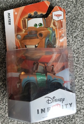 Figurine disney infinity - figurine,