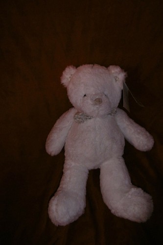 Peluche doudou atmosphera - peluche,
