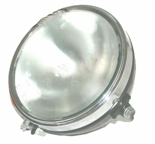 Projecteur phare moto - phare,
