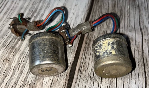 Transfos audio vintage - 2,