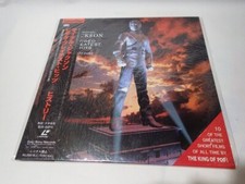 History Michael Jackson Ld